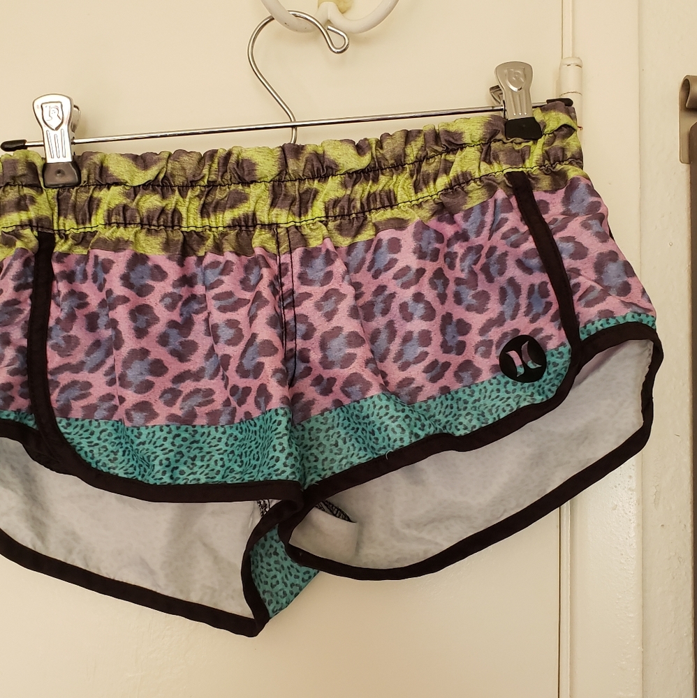 Hurley Board shorts